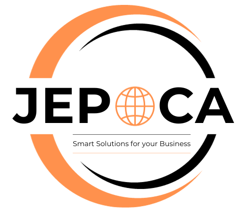 JEPOCA Logo