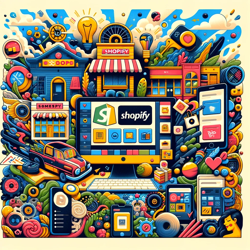 Shopify